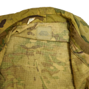 Production Modified Multi Camo Shirt - Large - Film Production Used - Field Shirts