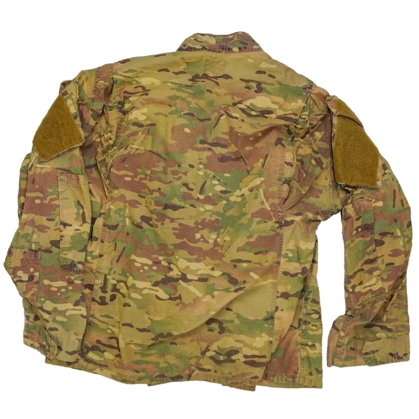 Production Modified OCP Shirt - Large
