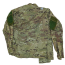Production Modified OCP Shirt - Large - Film Production Used - Field Shirts