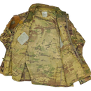 Production Modified OCP Shirt - Large - Film Production Used - Field Shirts