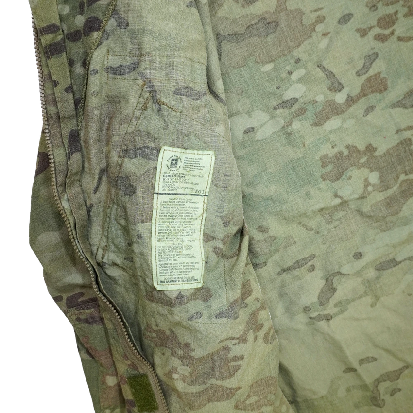 Production Modified OCP Shirt - Large