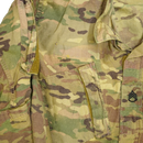 Production Modified OCP Shirt - Large - Film Production Used - Field Shirts