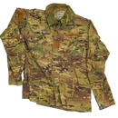 Production Modified OCP Shirt - Large - Film Production Used - Field Shirts