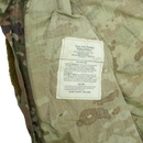 Production Modified OCP Shirt - Small - Film Production Used - Field Shirts