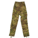Production Modified OCP Trousers - X Small - Film Production Used - Combat Trousers