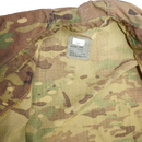 Production Modified US OCP Field Shirt - Medium Long - Film Production Used - Field Shirts