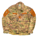 Production Modified US OCP Field Shirt - Medium Long - Film Production Used - Field Shirts