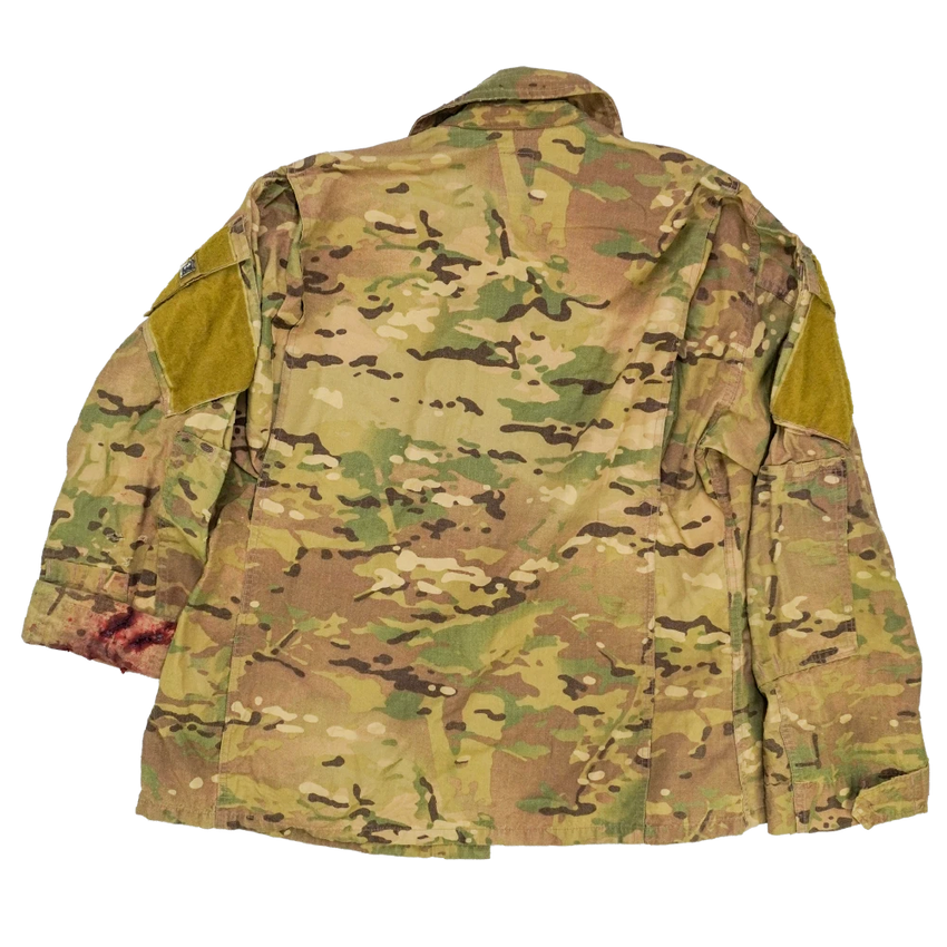 Production Modified US OCP Field Shirt - XLarge XLong
