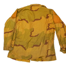 Production Modified USGI 3 Colour Desert Shirt - XSmall Regular - Film Production Used - Field Shirts