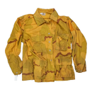Production Modified USGI 3 Colour Desert Shirt - XSmall Regular - Film Production Used - Field Shirts
