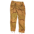 Production Modified USGI 3 Colour Desert Trousers - XLarge Regular, Item 2 - Film Production Used - Combat Trousers