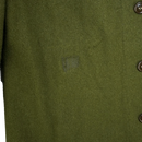 Production Modified USGI M51 Wool Shirt - XSmall - Film Production Used - Field Shirts