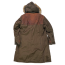Production Modified Yugoslavian Parka - Medium - Film Production Used - Parkas