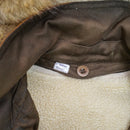 Production Modified Yugoslavian Parka - Medium - Film Production Used - Parkas