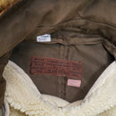Production Modified Yugoslavian Parka - Medium - Film Production Used - Parkas