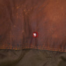 Production Modified Yugoslavian Parka - Medium - Film Production Used - Parkas