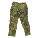 Production Multi Camo Tropical Trousers - Hero Character
