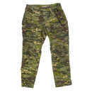 Production Multi Camo Tropical Trousers - Hero Character