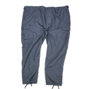 Proper Grey Ripstop BDU Trousers - 3XLarge - Army & Outdoors - Combat Trousers