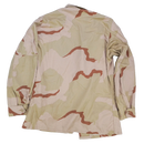 Propper 3 Colour Desert BDU Shirt - Medium Regular - Film Production Used - Field Shirts