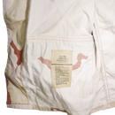 Propper 3 Colour Desert BDU Shirt - Medium Regular - Film Production Used - Field Shirts