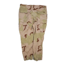 Propper 3 Colour Desert BDU Trousers - Large Regular