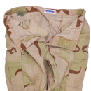 Propper 3 Colour Desert BDU Trousers - Large Regular