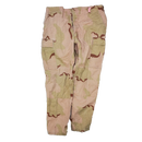 Propper 3 Colour Desert BDU Trousers - Large Regular
