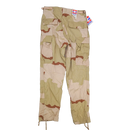 Propper 3 Colour Desert Ripstop BDU Trousers - Medium