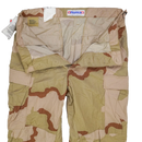 Propper 3 Colour Desert Ripstop BDU Trousers - Medium