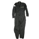 Propper Black Coveralls - XLarge