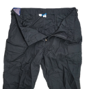 Propper Black Ripstop BDU Trousers - Large - Army & Outdoors - Combat Trousers