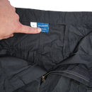 Propper Black Ripstop BDU Trousers - Large - Army & Outdoors - Combat Trousers
