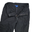 Propper Black Tactical Trousers - 32x32, Medium - Army & Outdoors - Combat Trousers