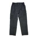 Propper Black Tactical Trousers - 32x32, Medium - Army & Outdoors - Combat Trousers