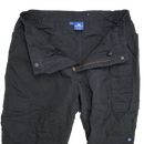 Propper Black Tactical Trousers - 34x32, Medium