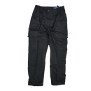 Propper Black Tactical Trousers - 34x32, Medium