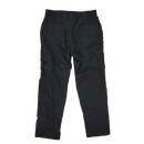 Propper Black Tactical Trousers - 36x32, Large