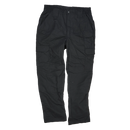 Propper Black Tactical Trousers - 36x32, Large