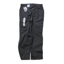 Propper Black Tactical Trousers - 38x32 - Large - Army & Outdoors - Cargo Trousers