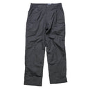 Propper Black Tactical Trousers - 38x32 - Large - Army & Outdoors - Cargo Trousers