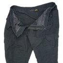 Propper Black Tactical Trousers - Size 50, 2XLarge