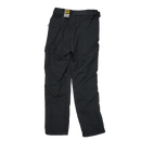 Propper Black Tactical Trousers with Belt - 42x36, XLarge