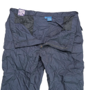 Propper Blue BDU Ripstop Trousers - 2XLarge - Army & Outdoors - Combat Trousers