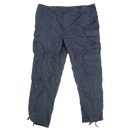Propper Blue BDU Ripstop Trousers - 2XLarge - Army & Outdoors - Combat Trousers