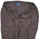 Propper Brown Tactical Trousers - 44x32, XLarge