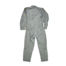Propper CWU-27/P Olive Flyers Coveralls - 42R, Large