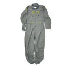 Propper CWU-27/P Olive Flyers Coveralls - 42R, Large