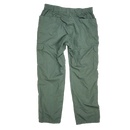 Propper Green Tactical Trousers - 36x32, Large - Army & Outdoors - Combat Trousers