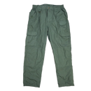 Propper Green Tactical Trousers - 36x32, Large - Army & Outdoors - Combat Trousers